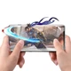 Защитная пленка Hoco G100-2 gaming matte 120мм х 180мм стекло (G100-2) - изображение 6