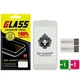 Защитное стекло Apple iPhone 7 Plus/8 Plus Full Glue Lion белое 0.3 мм 2.5D - изображение 2