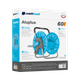 Катушка для шланга Cellfast TSV ALUPLUS 60 м 1/2” – прочная, износостойкая - изображение 3