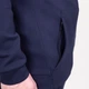 Олімпійка (мастерка) Pro Casual JAKO 9845 S Синій (4059562207439) - зображення 8