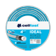 Поливальний шланг Cellfast CELLPRO TSV 1/2" 20м – міцний, зносостійкий, легкий та гнучкий для щоденного поливу - зображення 3