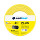 Шланг для полива Cellfast PLUS TSV 5/8'' 50 м – прочный, износостойкий, легкий и гибкий для ежедневного полива. - изображение 7