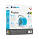 Катушка для шланга Cellfast ALUPLUS TSV 45 м 1/2” – прочная, износостойкая - изображение 4