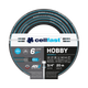 Шланг для полива Cellfast HOBBY TSV 1/2'' 50м – прочный, износостойкий, легкий и гибкий для ежедневного полива. - изображение 9