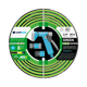 Набір шланг Cellfast GREEN TSV 1/2''20м + набір фітингів CELLPRO – міцний, зносостійкий, легкий та гнучкий для щоденного поливу - зображення 1