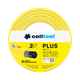 Шланг для полива Cellfast PLUS TSV 1/2'' 25м – прочный, износостойкий, легкий и гибкий для ежедневного полива. - изображение 1