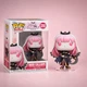 Фигурка Funko POP! Hololive Мори Каллиопа (91852) - изображение 3