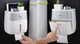 Держатель для туалетной бумаги бумажных полотенец Towel Holder Ecoco - изображение 4