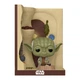 Фигурка Funko POP! Nooks Star Wars Хижина Йоды (90375) - изображение 2