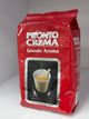 Кофе Lavazza Pronto Crema, зерновой арабика/робуста, средняя обжарка, 1 кг - изображение 3