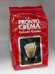 Кофе Lavazza Pronto Crema, зерновой арабика/робуста, средняя обжарка, 1 кг - изображение 4