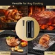 Беспроводной термометр для мяса INT-11P-B Inkbird - изображение 8