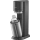 Набор для газирования воды, 5 предметов, черный Duo SodaStream - изображение 10