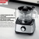 Кухонный комбайн PC-KM 1063 ProfiCook - изображение 7