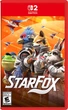 Гра Nintendo Switch 2 Star Fox (Картридж) (045496314217) - зображення 1