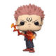 Фигурка FUNKO POP! Магическая Битва Ремен Сукуна Jujutsu Kaisen Ryomen Sukuna Fire Arrow 113mm 1887 85322 - изображение 1