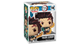 Фигурка FUNKO POP! Клинок Рассекающий Демонов Тандзиро Камадо Demon Slayer Tanjiro Kamado Sun Breathing 116mm 1748 80334 - изображение 2