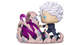 Фігурка FUNKO POP! Делюкс Магічна Битва Годжо Jujutsu Kaisen Deluxe Satoru Gojo using Hollow Technique Purple 114mm 1644 80284 - зображення 3
