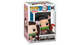 Фигурка FUNKO POP! Клинок Рассекающий Демонов Незуко Камадо Demon Slayer Nezuko Kamado 89mm 868 49013 - изображение 2