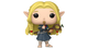 Фигурка FUNKO POP! Подземелья Вкусности Марсиль Донато Delicious in Dungeon Marcille 97mm 2200 90570 - изображение 3