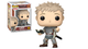 Фигурка FUNKO POP! Подземелья Вкусности Лайос Торден Delicious in Dungeon Laios Chase 104mm 2199 90569 - изображение 4