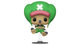 Фігурка FUNKO POP! Великий Куш Чопперемон One Piece Chopperemon in Wano Outfit 123mm 1471 72106 - зображення 3