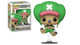 Фігурка FUNKO POP! Великий Куш Чопперемон One Piece Chopperemon in Wano Outfit 123mm 1471 72106 - зображення 4