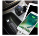 FM модулятор трансмиттер в авто Car X8 MP3 2 USB разъема micro SD Bluetooth - изображение 4