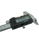 Электронный штангенциркуль Digital Caliper с LCD микрометром в кейсе цифровой штанген циркуль - изображение 5