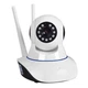 IP камера видеонаблюдения Q5 Wifi - изображение 3