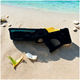 Водяной бластер Watergun электрический для детей с двойным выстрелом и дальностью до 12 метров - зображення 6