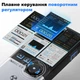 Багатофункціональний детектор Fnirsi GC-03 дозиметр радіоактивного та електромагнітного випромінювання - зображення 6