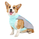 Летний охлаждающий жилет для собак Derby Summer Dog Cooling Vest PA0355-1 Blue, M - изображение 2