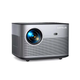 Проектор Wimius P64 4K 1080P мультимедийный для домашнего кинотеатра с автофокусировкой и Wi-Fi 6 - зображення 3