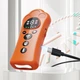 Мощный ультразвуковой отпугиватель A18 Orange с тройным излучателем с переменной частотой - изображение 7