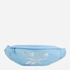 Спортивна сумка на пояс бананка Reebok RBK-014-CCC-06 Блакитна - зображення 2