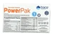 Електроліти зі смаком мандарину Electrolyte Stamina Power Pak Trace Minerals Research, 30 пакетів по 5 г - зображення 2