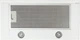 Витяжка кухонна ELEYUS Storm 700 50 WH 156Вт, 700 м³/год, телескопічна, біла (витяжка ELEYUS, телескопічна) - изображение 4