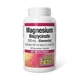 Магний бисглицинат Magnesium Bisglycinate Pure 200 мг Natural Factors, 250 капсул - изображение 4