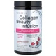 Коллаген с Биотином, вкус клюквы, Type 1&3, Collagen Beauty Infusion with Biotin, Neocell, 330 гр - изображение 1