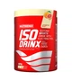 Изотоник в порошке Isodrinx Nutrend грейпфрут 420 г - изображение 1