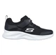 Кросівки для хлопчика Skechers Dynamatic 303552 30, чорний - зображення 8