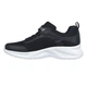 Кросівки для хлопчика Skechers Dynamatic 303552 30, чорний - зображення 9