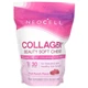 Коллаген Всплеск Красоты, 1 гр, вкус фруктового пунша, Collagen, Beauty Bursts, NeoCell, 60 жевательных таблеток - изображение 1