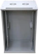 Серверна шафа EXTRALINK 19" 18U 600x450 Grey (EX.14374) - зображення 2