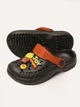 Кроксы для мальчика подростка 35 Хаки GIPANIS (710564-35) - изображение 3