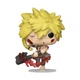 Игровая фигурка Funko POP! серии Hell's Paradise - Аза Сабей - изображение 1