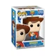 Игровая фигурка Funko POP! серии История игрушек 5 - Вуди - изображение 2