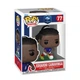 Игровая фигурка Funko POP! серии Футбол: Франция - Эдуарду Камавинга - изображение 2