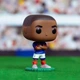Игровая фигурка Funko POP! серии Футбол: Франция - Килиан Мбаппе - изображение 4